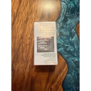 beekman 1802 dream booster bakuchiol better aging serum new!